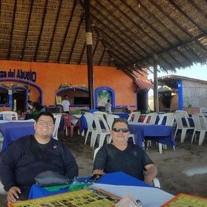 Meet your Posher, Edmundo